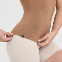 Mellow™ Soft Short Sleeve T-Shirt | Nude 3