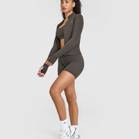 Unified Jacket | Deep Taupe