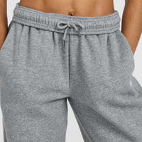 Foundations Jogger | Charcoal Marl