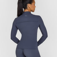 Unified Jacket | True Blue