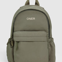 Mini Backpack | Alpine Green