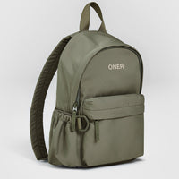Mini Backpack | Alpine Green