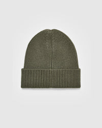 Oner Beanie | Alpine Green
