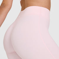 softmotion-flared-bottoms-with-white-logo-ballet-pink