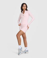 softmotion-jacket-with-white-logo-ballet-pink