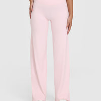 softmotion-straight-leg-bottoms-with-white-logo-ballet-pink