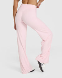 softmotion-straight-leg-bottoms-with-white-logo-ballet-pink