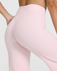 softmotion-straight-leg-bottoms-with-white-logo-ballet-pink