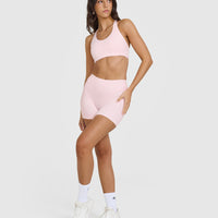 softmotion-sports-bra-with-white-logo-ballet-pink