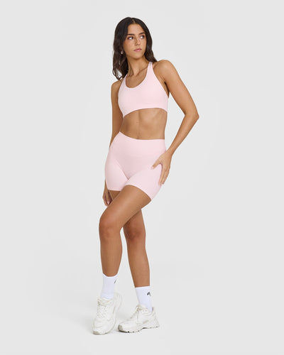 softmotion-sports-bra-with-white-logo-ballet-pink