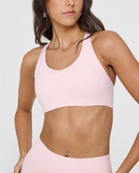 softmotion-sports-bra-with-white-logo-ballet-pink
