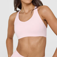 softmotion-sports-bra-with-white-logo-ballet-pink