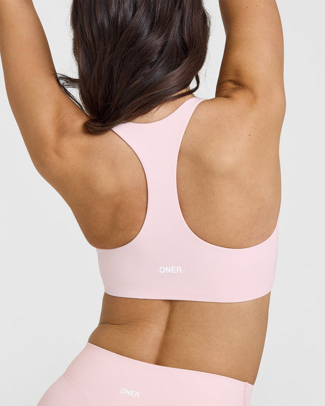softmotion-sports-bra-with-white-logo-ballet-pink