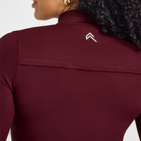 Unified Jacket | Rosewood