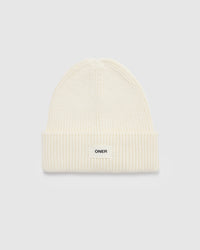 Oner Beanie | Cream