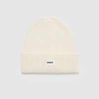 Oner Beanie | Cream