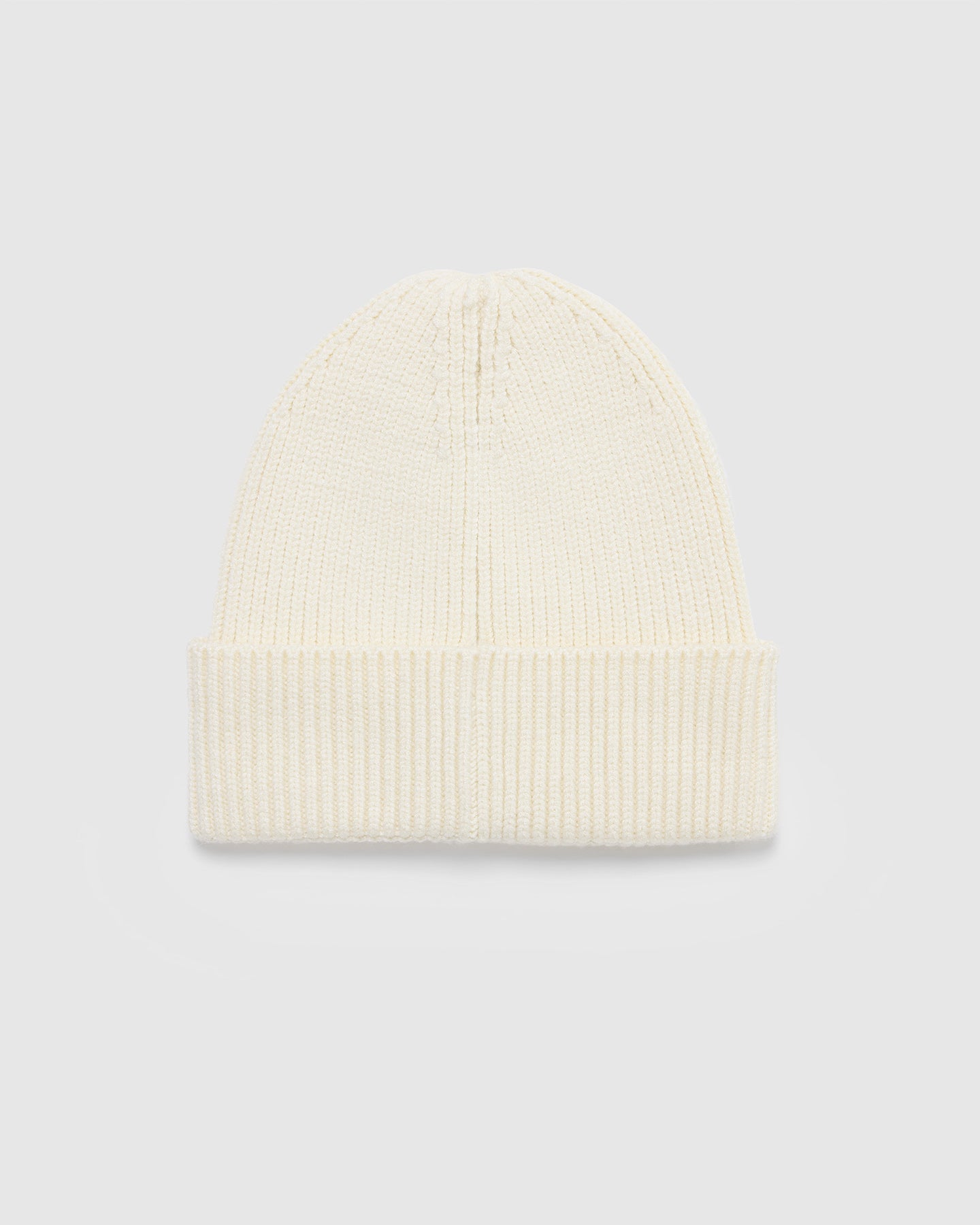 Oner Beanie | Cream