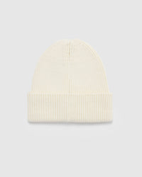 Oner Beanie | Cream
