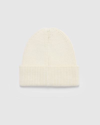 Oner Beanie | Cream