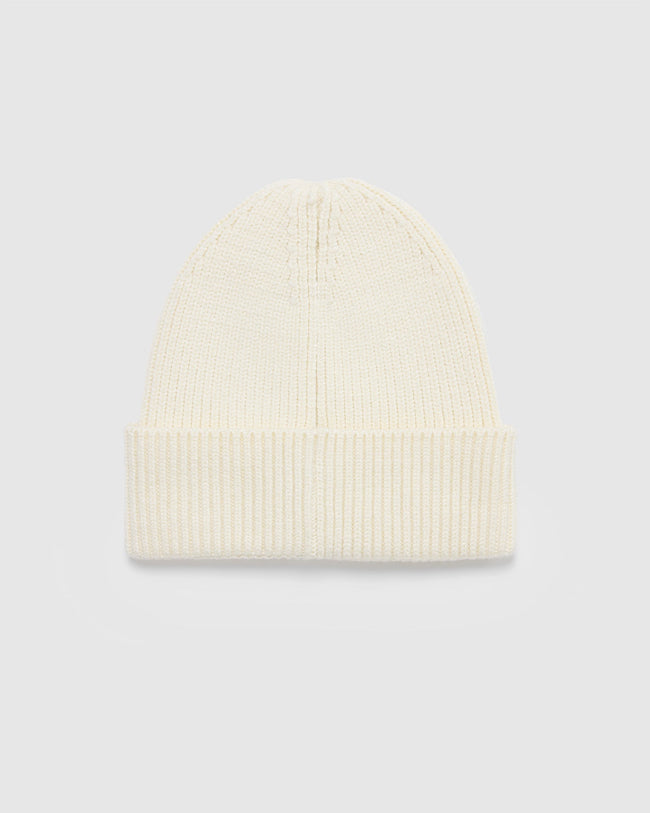 Oner Beanie | Cream