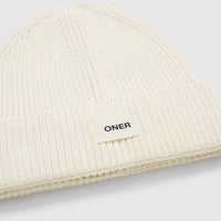 Oner Beanie | Cream