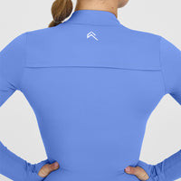 Unified Jacket | Glaucous Blue