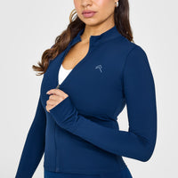 Unified Jacket | Midnight