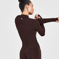 Unified Jacket | 70% Cocoa