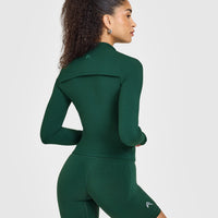 Unified Jacket | Racing Green