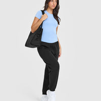 Mellow™ Soft Short Sleeve T-Shirt | Powdered Blue