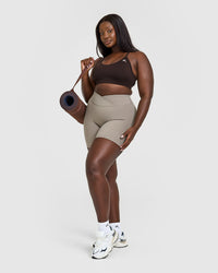 Everyday Sports Bra | 70% Cocoa