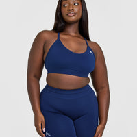 Everyday Sports Bra | Midnight