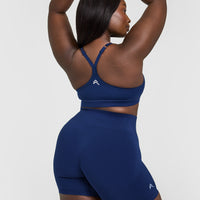 Everyday Sports Bra | Midnight