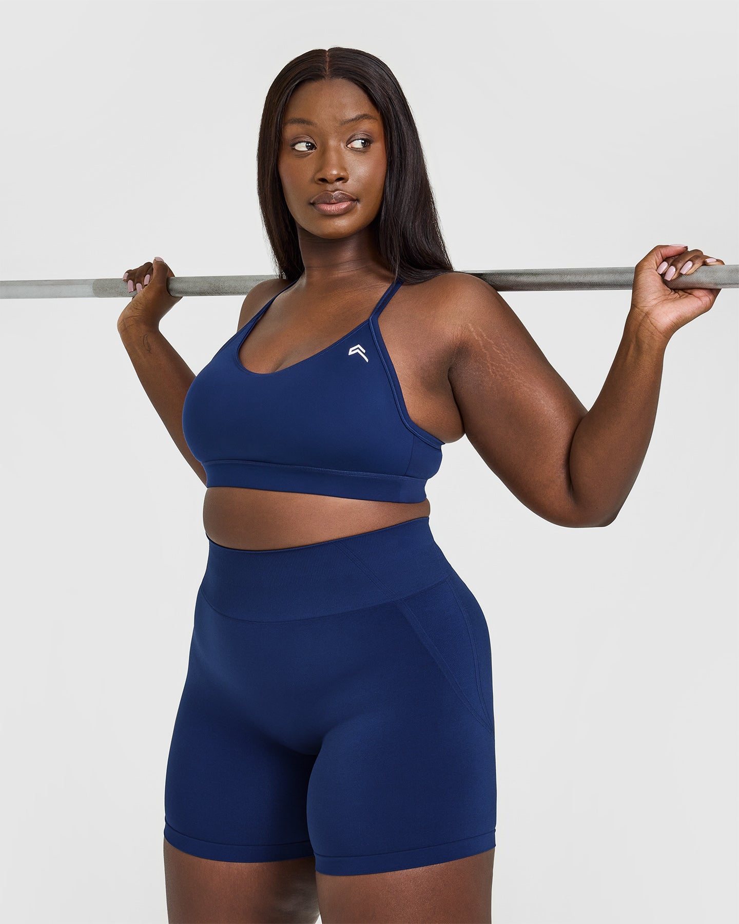 Everyday Sports Bra | Midnight