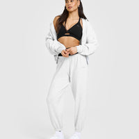 Unified Twist Sports Bra | Black
