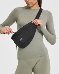 Black Belt Bag - One Size | Oner Active CA