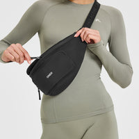 Black Belt Bag - One Size | Oner Active CA