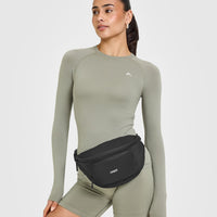 Black Belt Bag - One Size | Oner Active CA