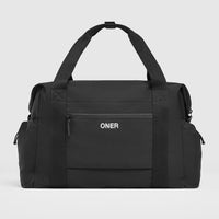 Holdall Bag - Black | Oner Active CA
