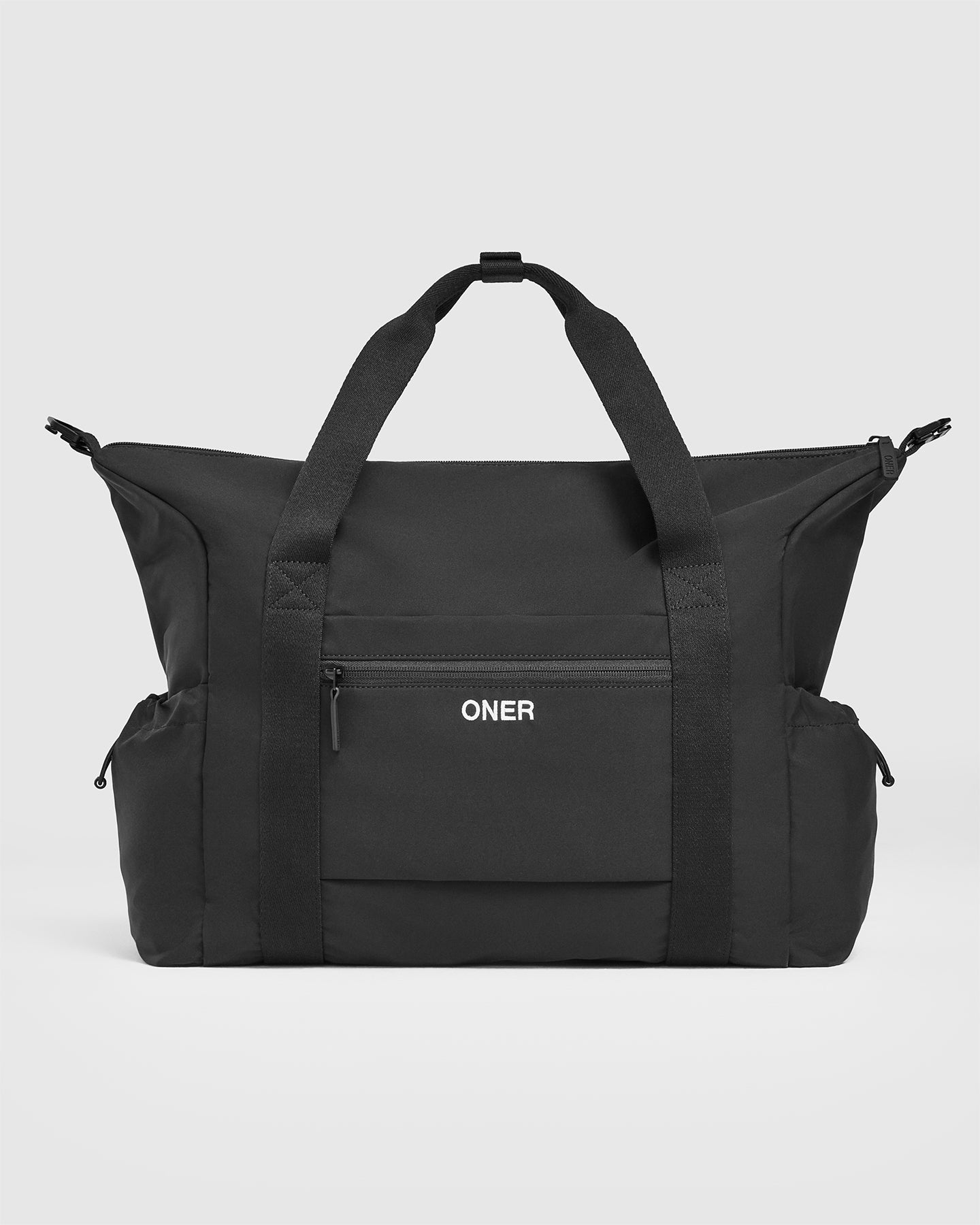 Holdall Bag - Black | Oner Active CA