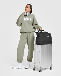 Holdall Bag - Black | Oner Active CA