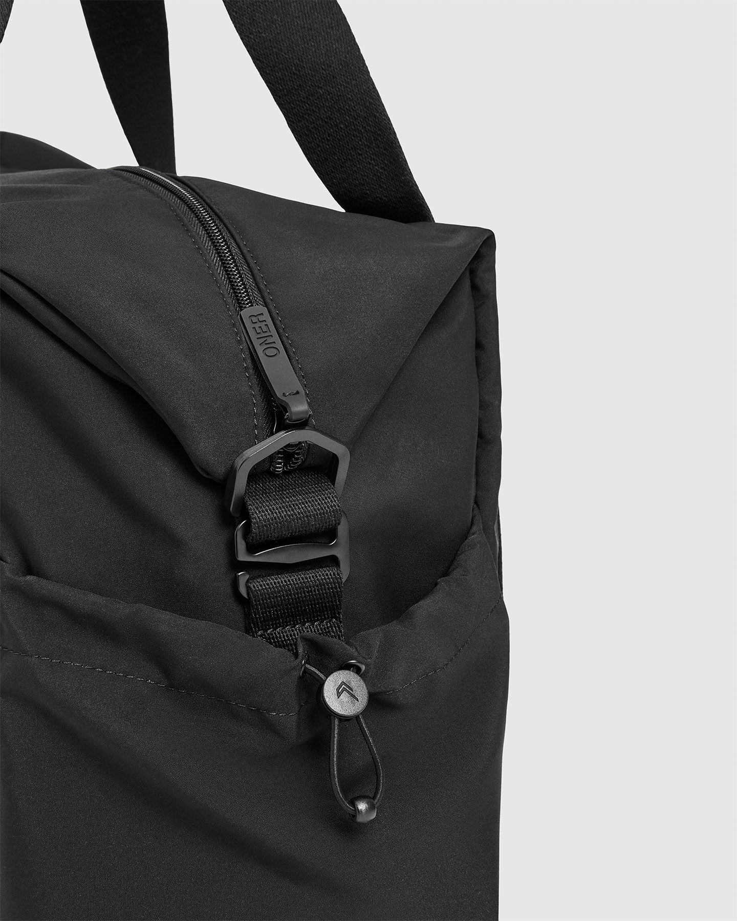 Holdall Bag - Black | Oner Active CA