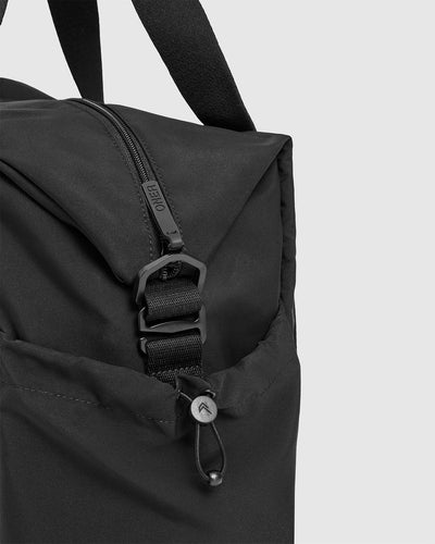 Holdall Bag - Black | Oner Active CA