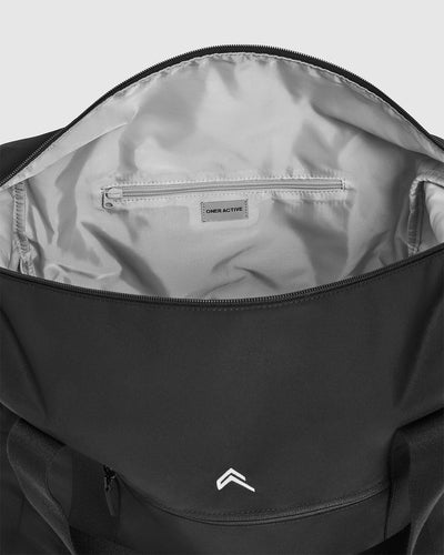 Holdall Bag - Black | Oner Active CA