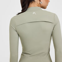 Unified Jacket | Soft Sage Green