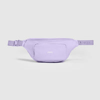 All Day Belt Bag | Lavender