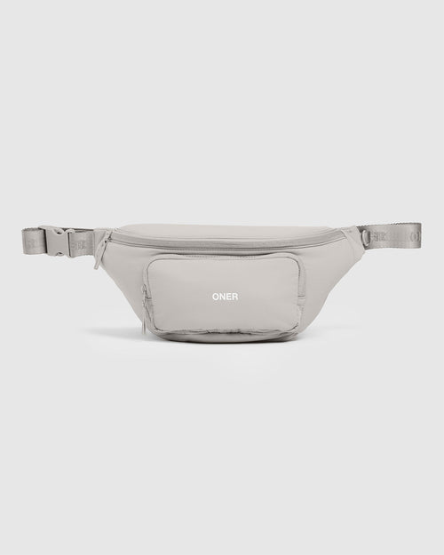 Oner Modal All Day Belt Bag | Warm Sand