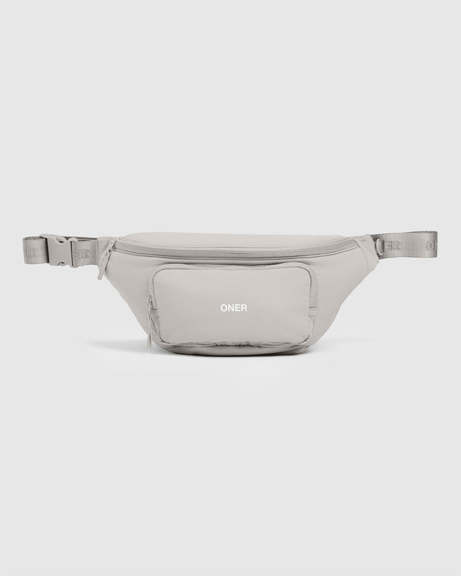 All Day Belt Bag | Warm Sand