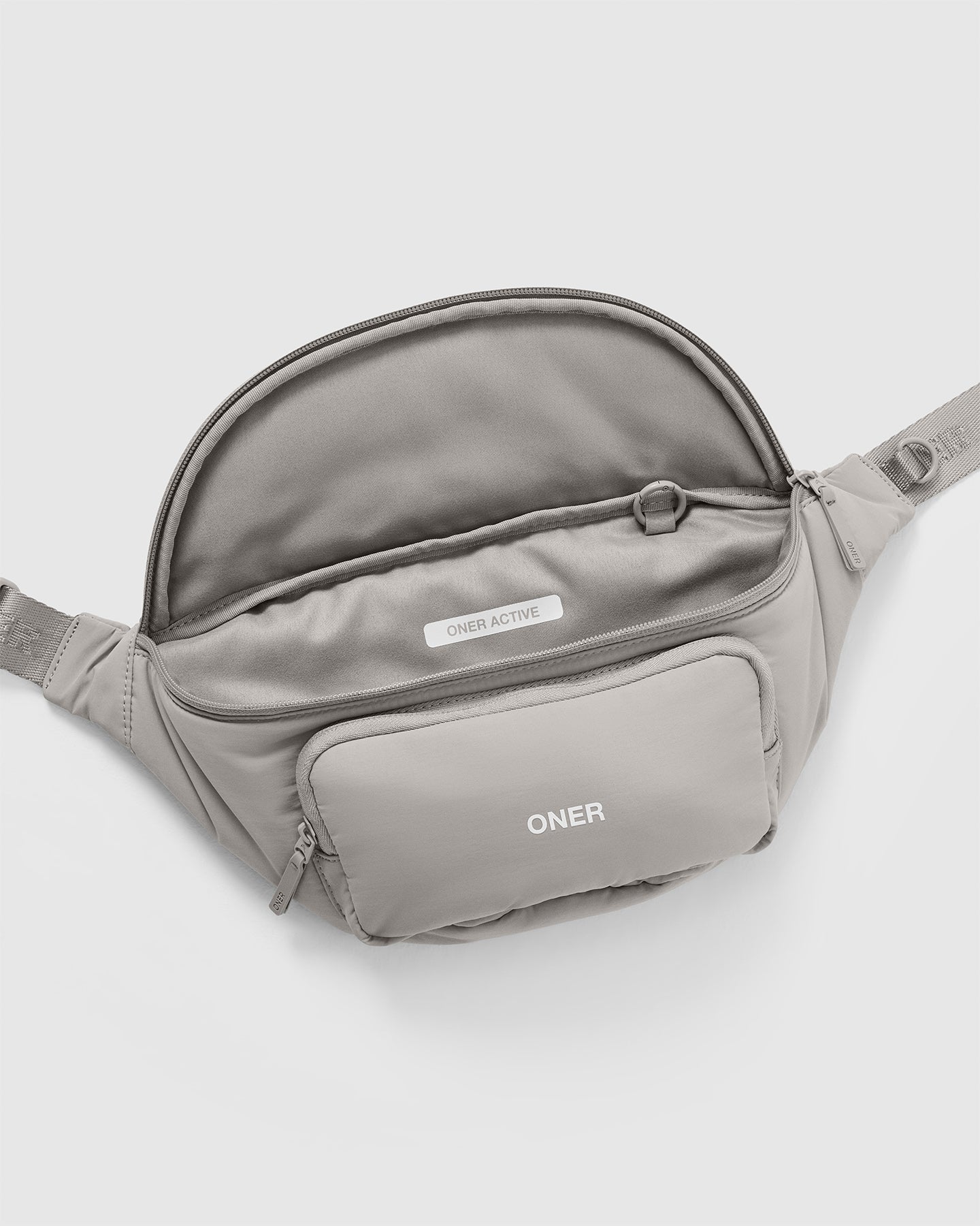 All Day Belt Bag | Warm Sand