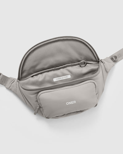 All Day Belt Bag | Warm Sand